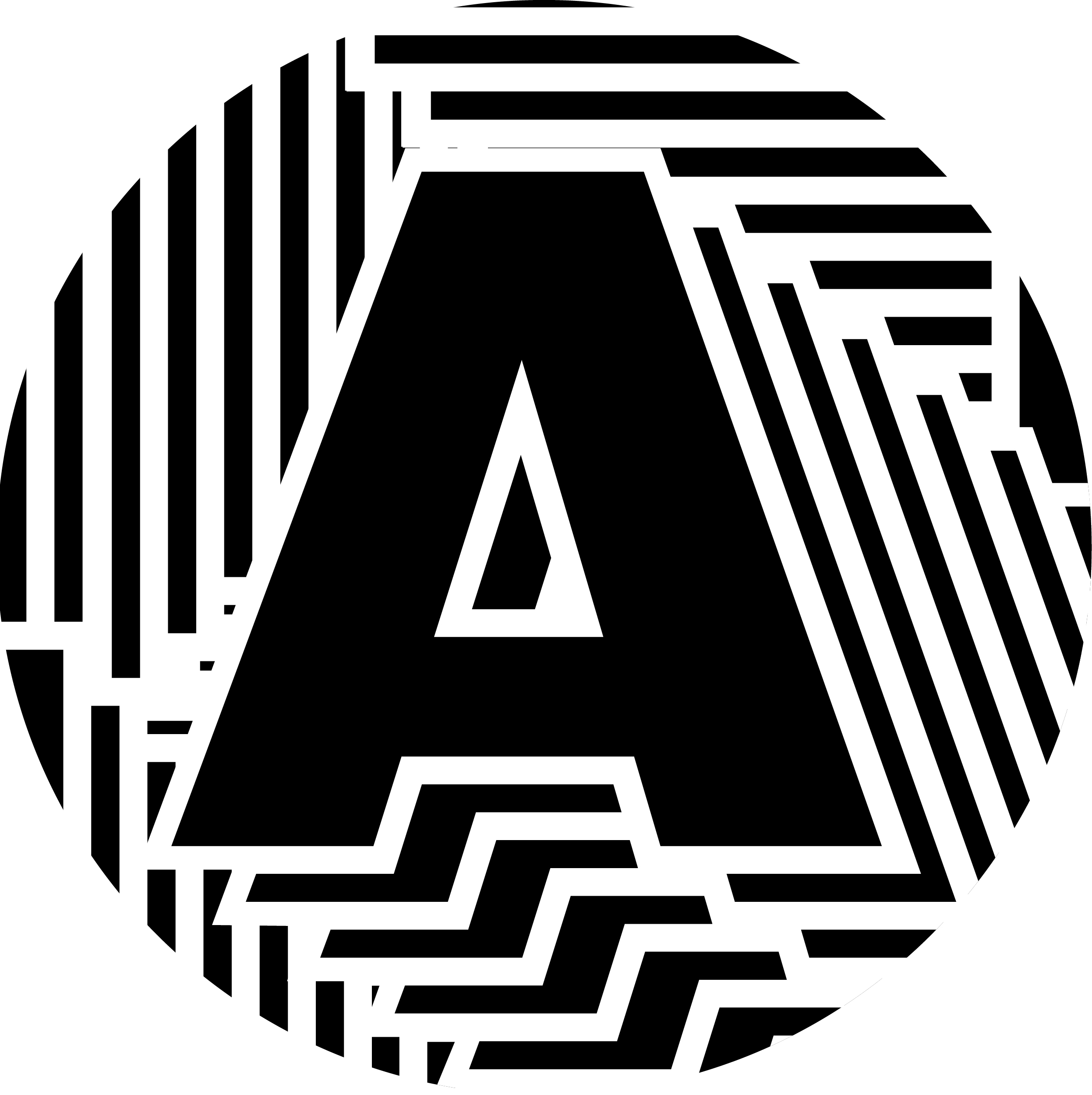 Art League Houston’s 2026 Gala: Re/Mix - logo